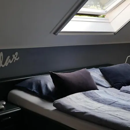 B&B Vincent'S Huisje