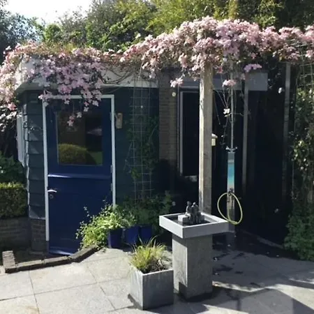 B&B Vincent'S Huisje *