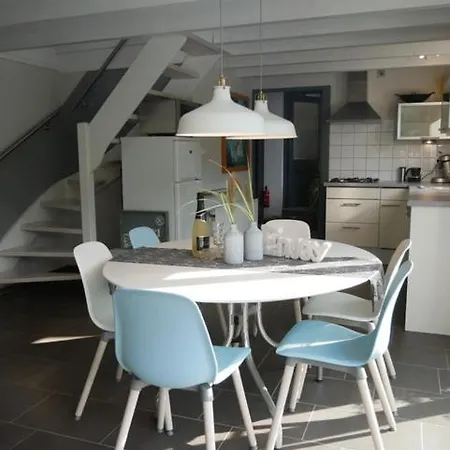 B&B Vincent'S Huisje דירה