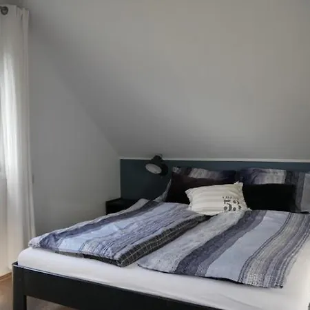 B&B Vincent'S Huisje